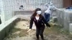 Оп оп оПА ногою тоП тОП (ТРИО 57)