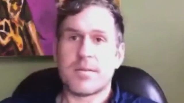 Mike Cernovich Takes The Blue Pill смотреть онлайн