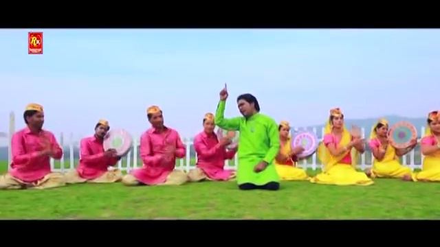 Mera Sai Laddi Shah. Deepak Gogna. 7889192538. Rk production co 9418471254 смотреть онлайн
