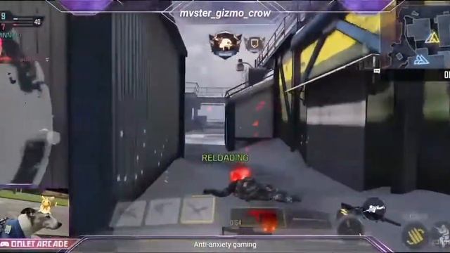 cherry poppin 🍒 4:20 headshots 🤯. Mythical Fennec Ascended, akimbo style смотреть онлайн