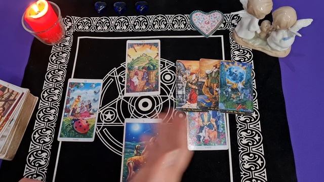 РЫБЫ.Любовь.Июнь.♓️ смотреть онлайн