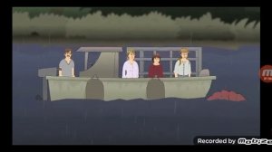 МОЯ РУССКАЯ ОЗВУЧКА МЮЗИКЛ-ПЕСНИ ПО ФИЛЬМУ "ПАРК ЮРСКОГО ПЕРИОДА 3"