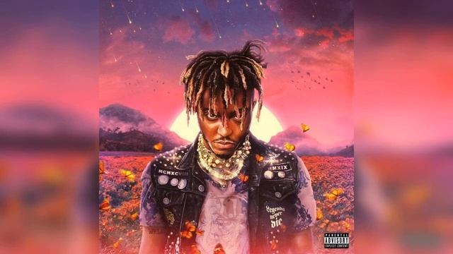 Juice Wrld x Nick Mira Type Beat "Lonely Road" (Prod. Geeekster444) смотреть онлайн