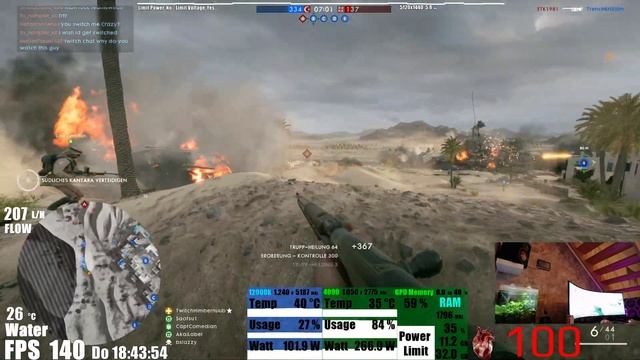 4K! No Scum Weapon&Vehicle Gameplay! With Courage and Honor VS EA SCUM Community! смотреть онлайн