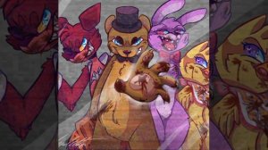 Песня мишка Фредди 2016