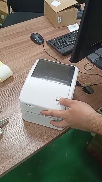 Калибровка 420