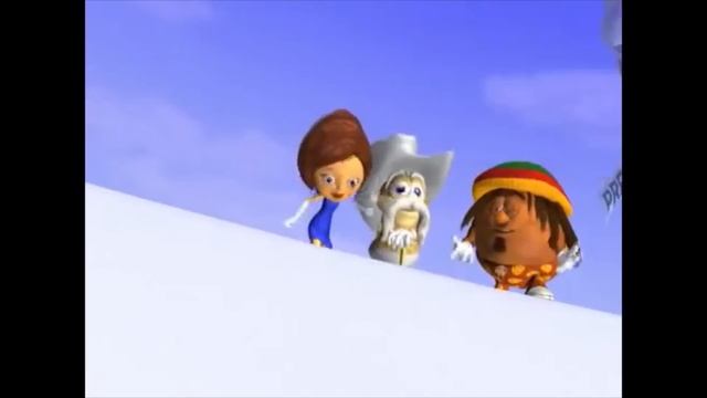 The Nuttiest Nutcracker (1999) смотреть онлайн