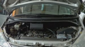 Toyota Estima II    3.0  4WD 2000 г/в  Эксплуотация,ремонт,...