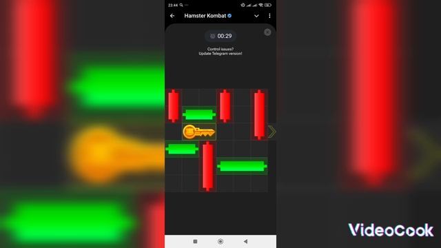 мини игра хомяк 8 февраля решение головоломки с ключом смотреть онлайн