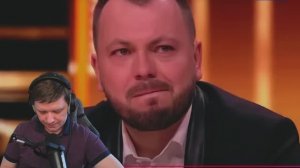 ЛЕТИ | Памяти жены Наташеньки | Реакция на Ярослава Сумишевского