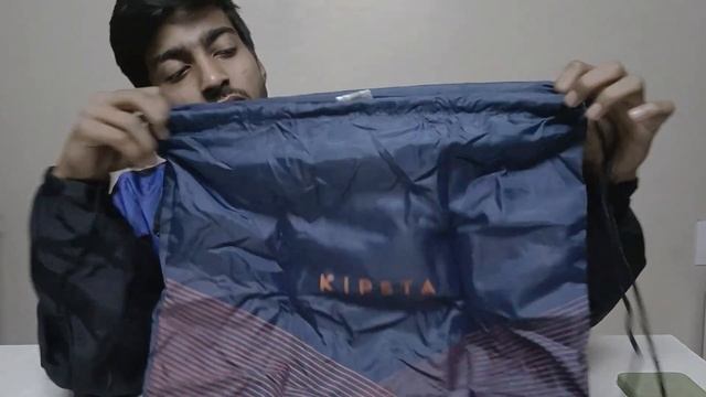 Unboxing | Football Kit Bag | Kipsta 20L & 15L | Best Bag смотреть онлайн