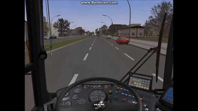 omsi 2 route learning berlin route 137 смотреть онлайн