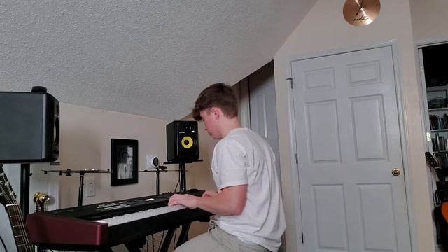 KRC. Mday music смотреть онлайн