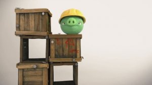 Истории свинок: Свинки на работе Сезон 1, эпизод 4