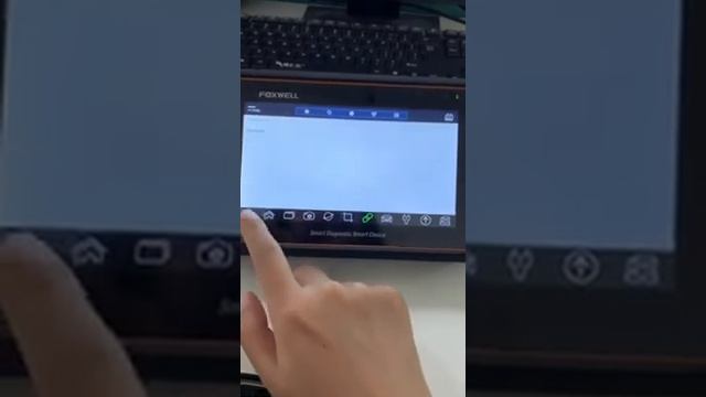 Foxwell GT60 First Use Video   Hobdii Com