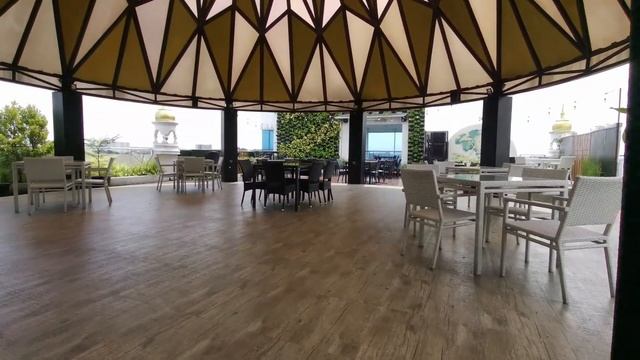 Review Hotel Tara Yogyakarta смотреть онлайн