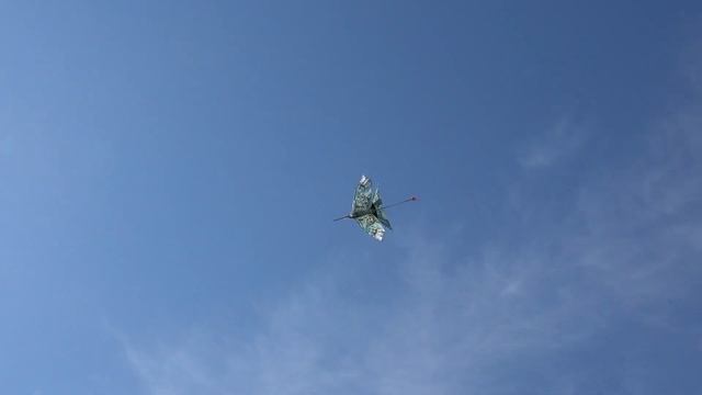 Banshee 7-12 : Flight at Oosato смотреть онлайн