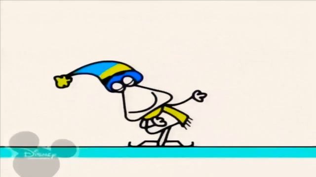 Мультик Веселая Жабка Бруно смотреть онлайн