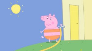 Peppa Pig English New Episodes 2019 Свинка Пепа на Английском Новые серии 2019