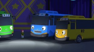 Тайо Новый Эпизод l Друг динозавра  l мультфильм для детей l Приключения Тайо
