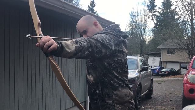 Helix Broadhead vs Field Point смотреть онлайн