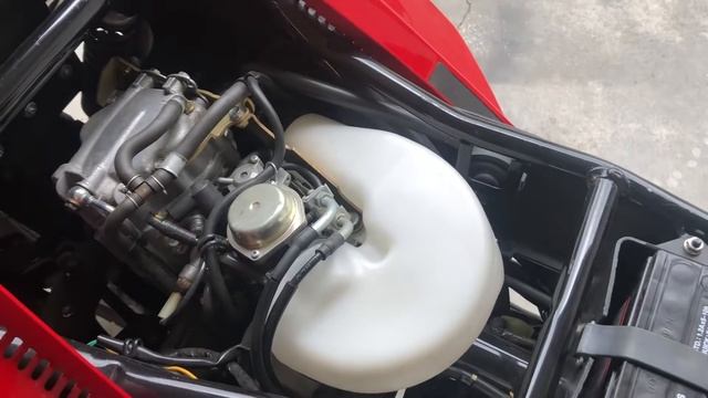 Kie BaT Helix engine video смотреть онлайн