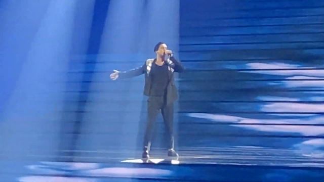 MELOVIN - Вітрила - Українська Пісня Року 2019 - Kyiv - 12 02 20