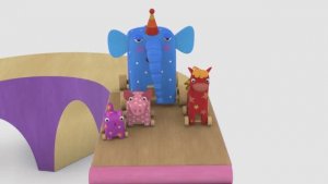 Амшlычкlвынква | 4 ахъвы | Атаххыртачкlвын