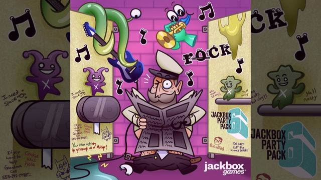 Write 1 (From "Dictionarium") смотреть онлайн