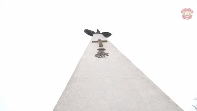 Смоленщина - героям войны 1812