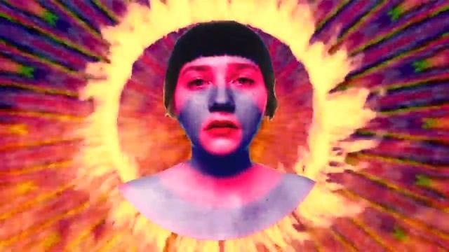 Coco Barracuda – Growing Out смотреть онлайн