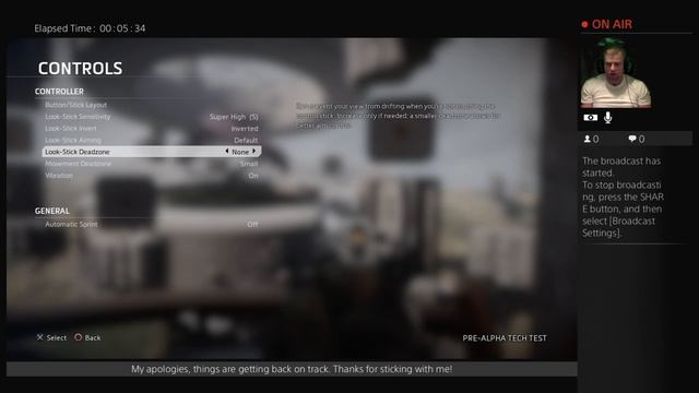 Quick daytime stream of Titanfall 2 demo смотреть онлайн
