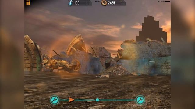 Sandstorm: Pirate Wars [by Ubisoft] - HD Gameplay Video смотреть онлайн