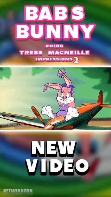 Babs Hackwrench #shorts смотреть онлайн