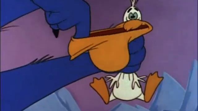 Pesky Pelican смотреть онлайн