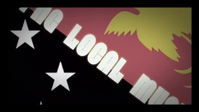 Malmo Jungle Boys__Voice Bilong Jungle (PNG LOCAL Hits) смотреть онлайн