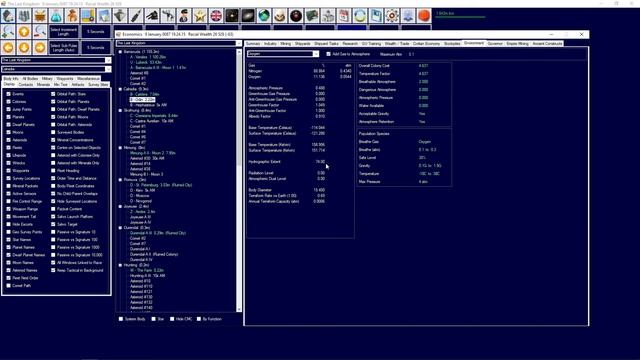 Aurora 4x | The Last Kingdom | Ep34: Defensive logistics смотреть онлайн