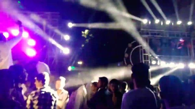 Atharv digetal vs Sai audio karad full Rada competition aat Bhim jayanti 2019 at Akluj смотреть онлайн