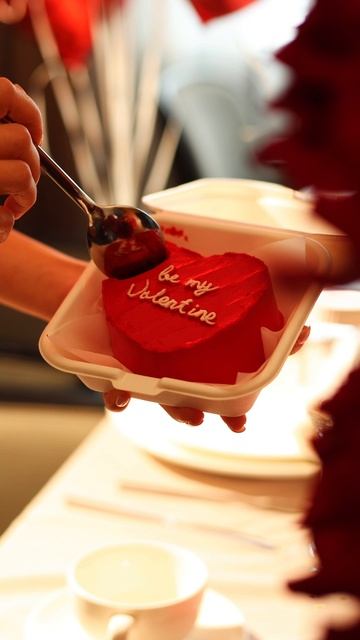 Как признаваться в любви без слов?