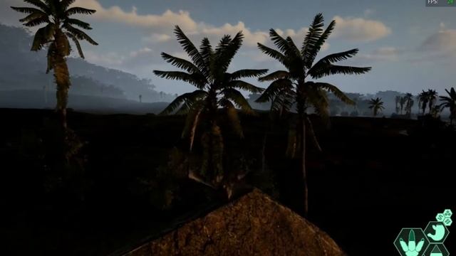 PHEW! Another insanely lucky moment (The Isle Evrima Pteranodon) смотреть онлайн