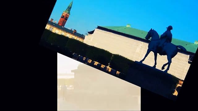 Świnoujście - Ystad - Malmö - Kopenhaga 2014 🇸🇪 🇩🇰 смотреть онлайн