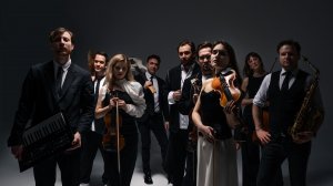 Симфоническое Шоу Мировых хитов Imperialis Orchestra