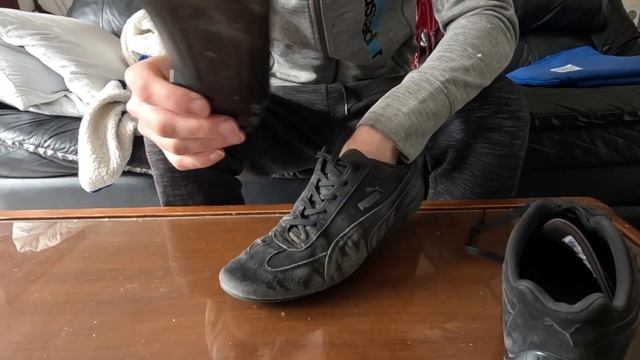 Puma Speedcat Unboxing & 1 Year Review