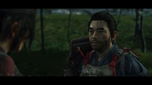 Ghost of Tsushima Как я провел 30 часов в игре. Честный Обзор