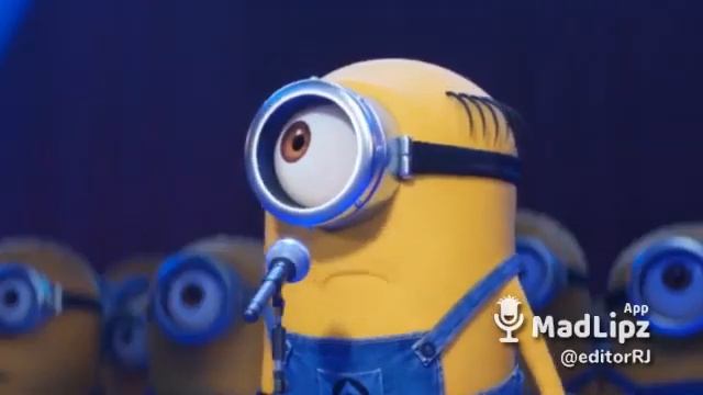 MadLipz Minions Bisaya Version смотреть онлайн