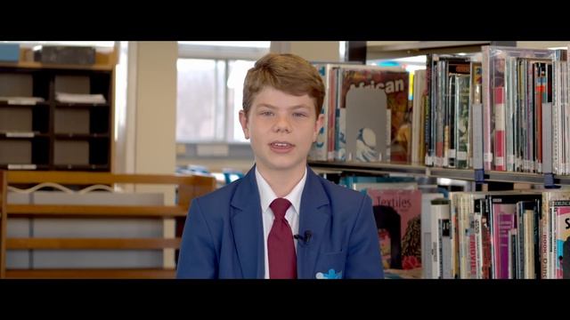 Campion School | Promotional Video смотреть онлайн