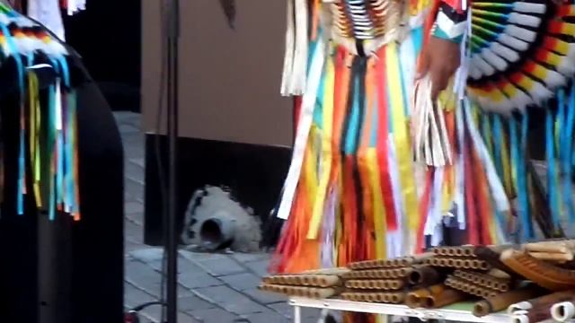 Индейцы в Казани) смотреть онлайн