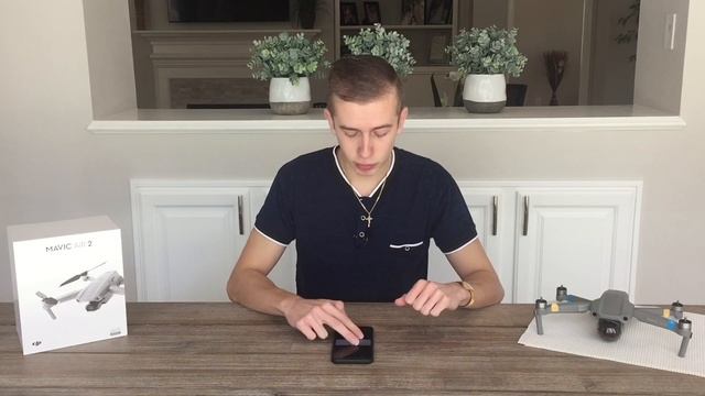 DJI Mavic 3 Design Leaked