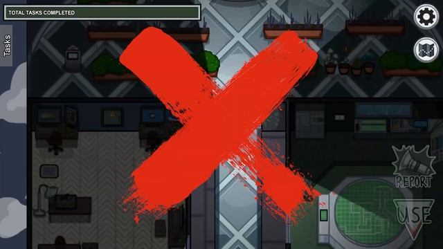 AMONG US - Szok ale to jest OP ! (PORADNIK MIRA HQ) смотреть онлайн