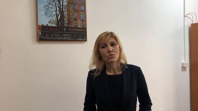 Well-being for pupils and teachers in a Romanian school смотреть онлайн